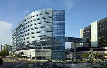 2.洛杉矶cedars-sinai 医院