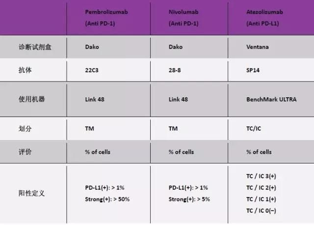 pd-l1到底该如何检测?