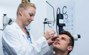 角结膜感染/干眼症/过敏性治疗