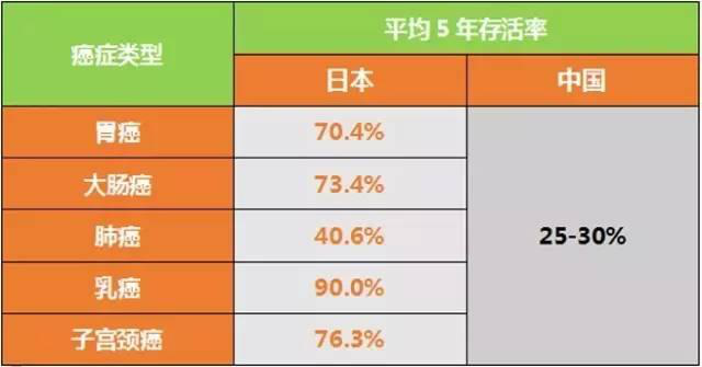 日本精密体检