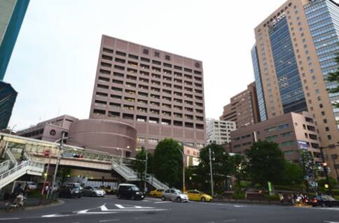 日本医院排名,日本顺天堂医院