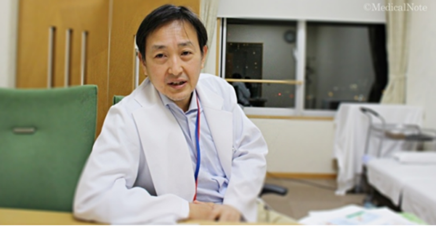 日本胆管癌治疗